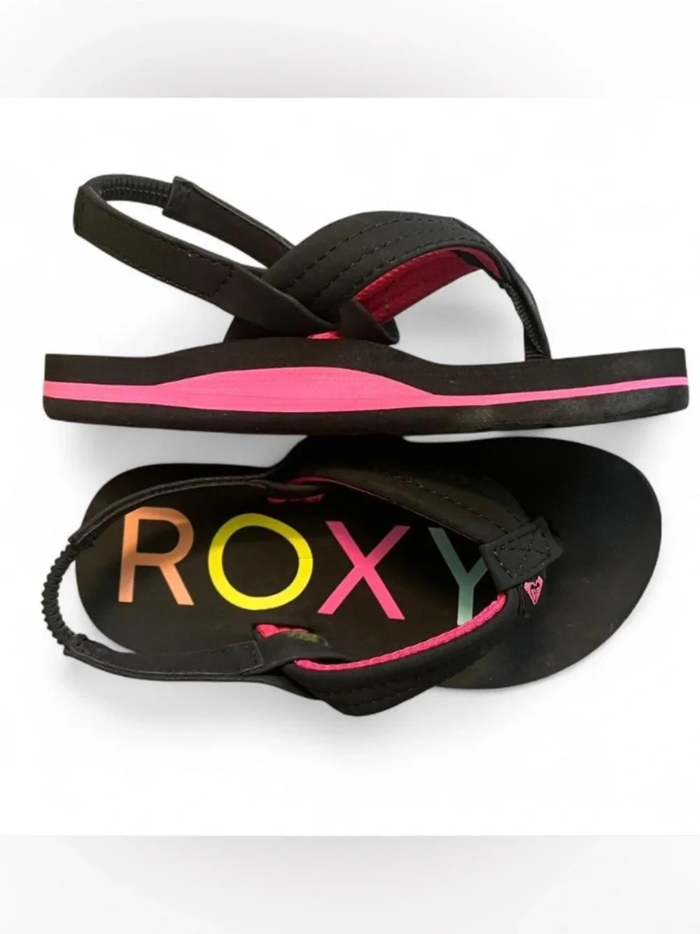 Roxy toddler size